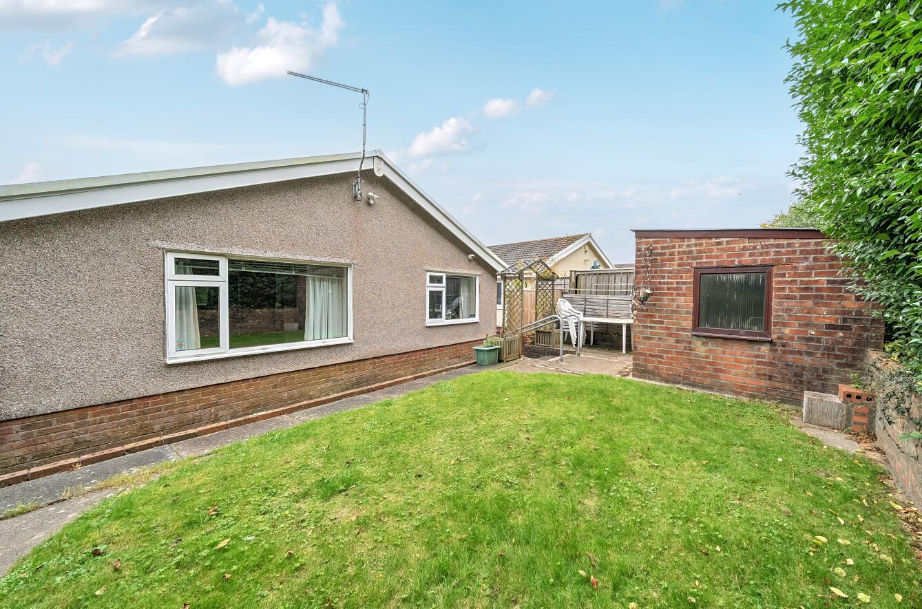 Gabalfa Road, Sketty, Swansea, SA2 8ND